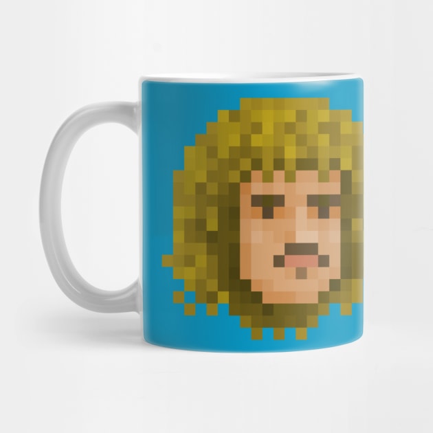 Valderrama by PixelFaces